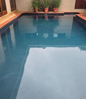 Sea Park House | Honeywood Forest Lodge