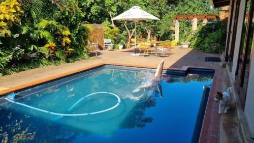 Sea Park House | Honeywood Forest Lodge