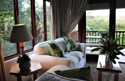 Sea Park House | Honeywood Forest Lodge