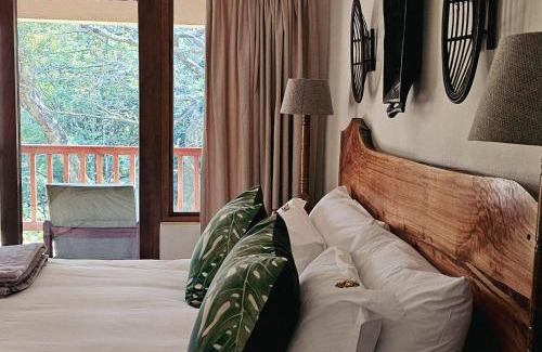 Sea Park House | Honeywood Forest Lodge