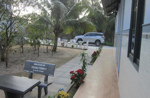 An Thoi House | Hong Chau Guesthouse
