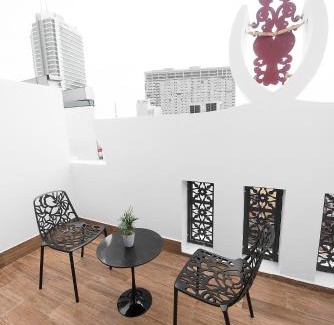 Truc Bach Apartment | Hong Gia Tue Apartment