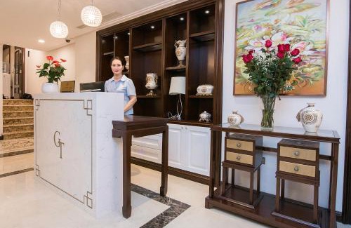 Truc Bach Apartment | Hong Gia Tue Apartment