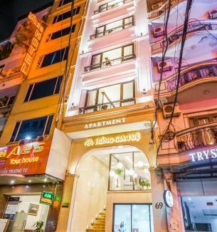 Truc Bach Apartment | Hong Gia Tue Apartment
