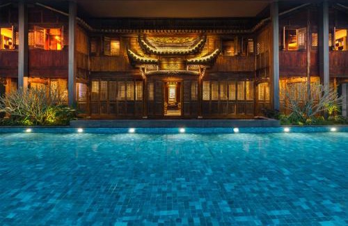 Meilan Hotel | Hong Yuan Hotel by The Crest Collection