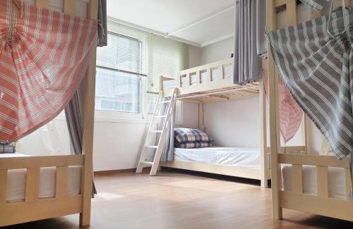 Sinchon-dong House | Hongdae Cheese Guesthouse