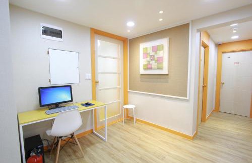Mapo House | Hongdae guesthouse Cocon Stay - Women only 女性專用