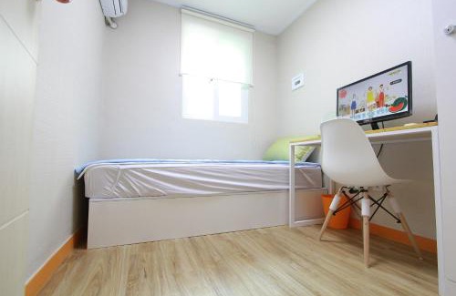 Mapo House | Hongdae guesthouse Cocon Stay - Women only 女性專用