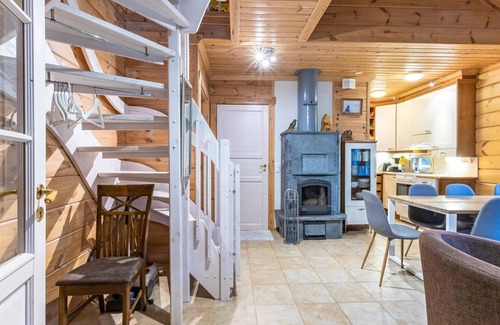Yllas House | Honkahovi by Interhome