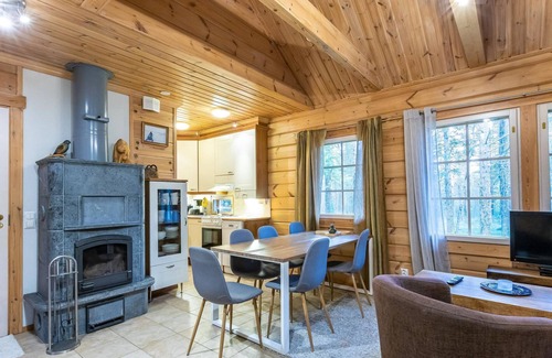 Yllas House | Honkahovi by Interhome