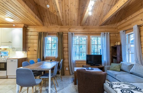 Yllas House | Honkahovi by Interhome