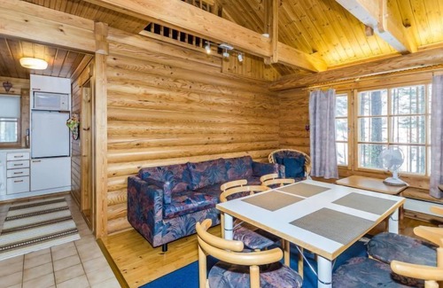 Koli National Park House | Honkakoli 8 by Interhome