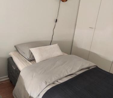 Kajaani Apartment | Honkatilat majoitus as 2