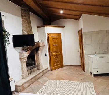 Poestlingberg Apartment | Honor - All in One Room