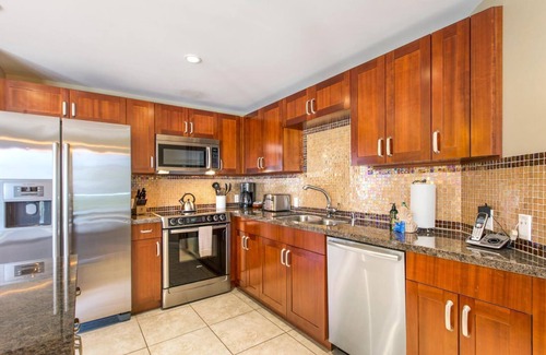 Honokowai Condo | Honua Kai | 4 Free Rental Cars | KBM Resorts | Well Appointed, Magnificent Views | 4 Units, 5 Bedrooms | HK ML-1733