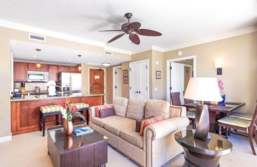 Honokowai Condo | Honua Kai | 4 Free Rental Cars | KBM Resorts | Well Appointed, Magnificent Views | 4 Units, 5 Bedrooms | HK ML-1733