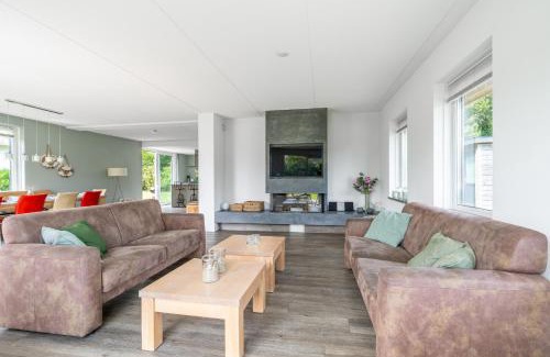 De Koog Villa | Hoogelandt 106F