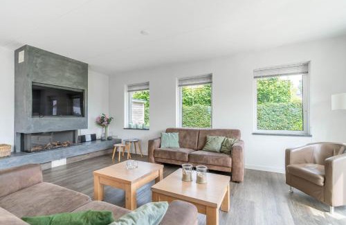 De Koog Villa | Hoogelandt 106F