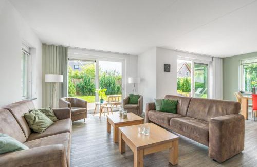 De Koog Villa | Hoogelandt 106F