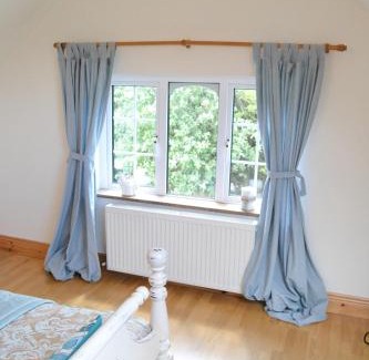 Templetown House | Hook Head Guest House