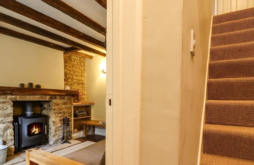Hook Norton Cottage | HOOKY COTTAGE, character holiday cottage in Hook Norton