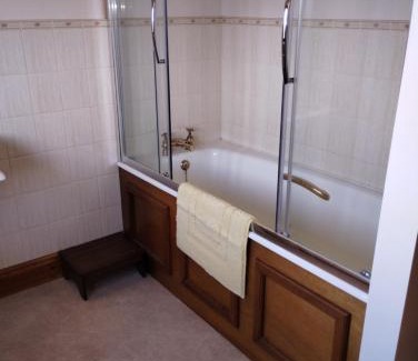 Church Minshull Bed & Breakfast | Hoolgrave Cottage