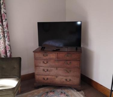 Church Minshull Bed & Breakfast | Hoolgrave Cottage