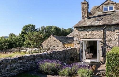 Sedgwick Cottage | Hoopers End