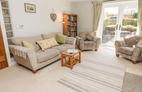 Sedgwick Cottage | Hoopers End