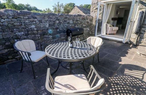 Sedgwick Cottage | Hoopers End