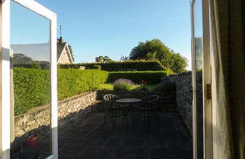 Sedgwick House | Hoopers End