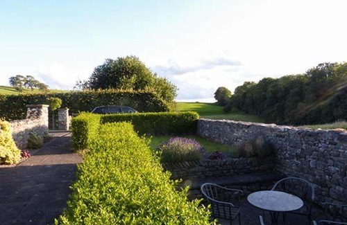 Sedgwick House | Hoopers End
