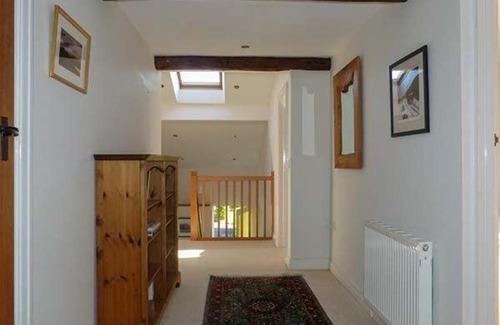 Sedgwick House | Hoopers End