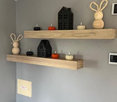 Prestonpans Apartment | Hoopers Hideaway Caravan Rental Setonsands