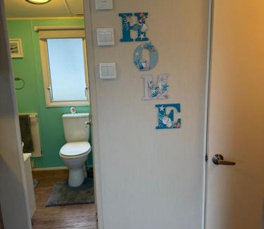 Prestonpans Apartment | Hoopers Hideaway Caravan Rental Setonsands