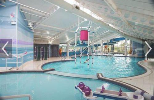 Prestonpans Apartment | Hoopers Hideaway Caravan Rental Setonsands