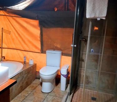 Greater Johannesburg Metropolitan Area House | Hoopoe Haven Guest House