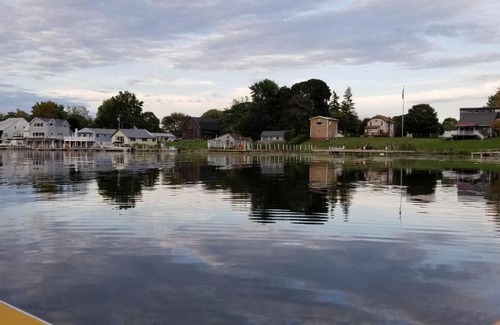 Kent House | Hoot Cottage