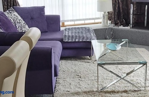 Kilnhurst Apartment | Hooton Apartment 1 bed