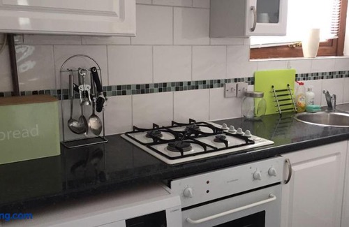 Kilnhurst Apartment | Hooton Apartment 1 bed