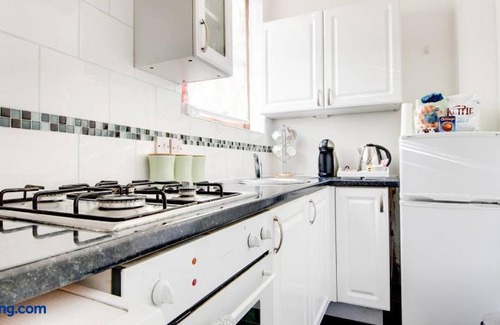 Kilnhurst Apartment | Hooton Apartment 1 bed