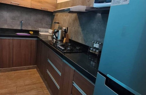 Ica Apartment | HOP CAIRO Summary: Ub