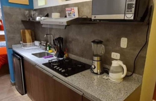 Ica Apartment | HOP CAIRO Summary: Ub