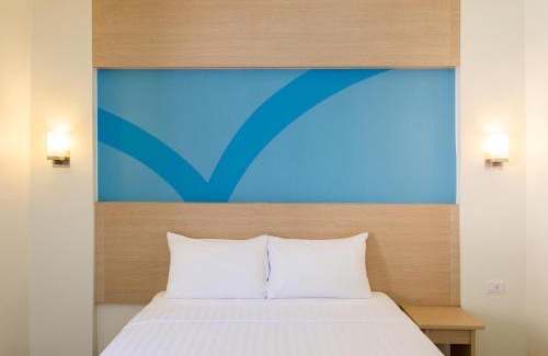 Trang Hotel | HOP INN Trang