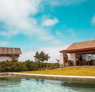 Ica Villa | HOP PRAIA exclusiva laguna y playa en Chincha