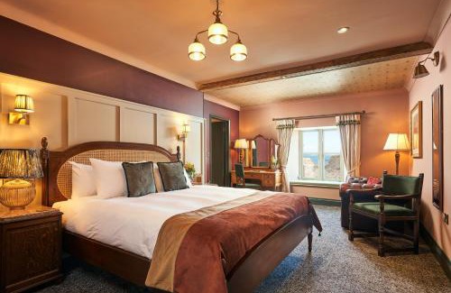 Hope-Cove Hotel | Hope & Anchor