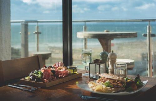 Hope-Cove Hotel | Hope & Anchor