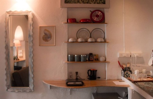 Chapora Cottage | Hope Cottage by the Chapora Bay