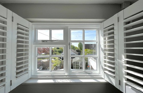 Woodbridge Cottage | Hope Cottage, Ufford