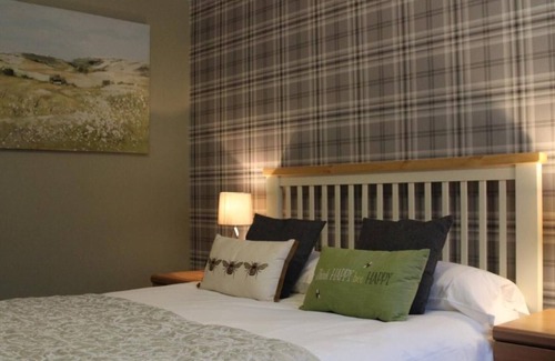 Cheltenham House | Hope Orchard En-Suite Rooms